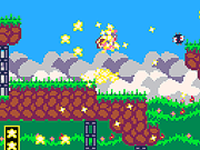 Pico Snail! Dream Castle