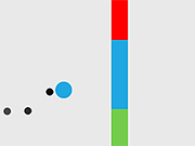 Jumping Dot Colors