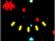 Ultimate Space Invader