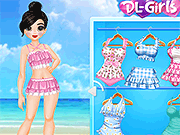Princess Kawaii Swimwear