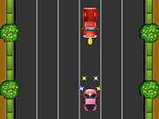 Jungle Highway Escape
