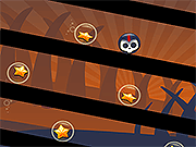 Rotating Bones