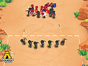 Draw Attack