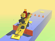 Among Stacky Runner