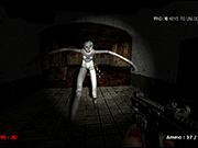 Silent Asylum