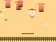 Shoot Defense