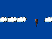 Fly and Land