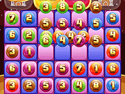 Bubble Vs Blocks