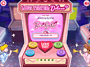 Love Tester Deluxe