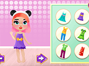 Baby Beauty Salon