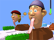 Lick &#39;em All