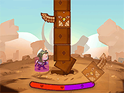 Totem Breaker Html5