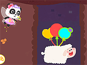 Magic Drawing Rescue