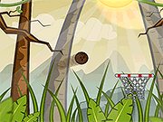 Super Coconut Basketball