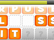 Mumble Jumble