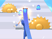 Hair Challenge Online