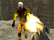 Dead City: Zombie Shooter