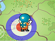 Skydiver