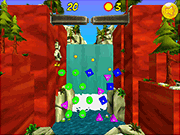 Cliff Defender