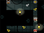 Small Viking: Dungeon of Doom