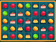 New Year Puddings Match