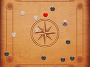 Carrom With Buddies