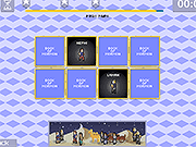 Memory Game: Book of Mormon