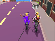 Motor Rush
