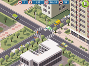 Traffic Command Html5