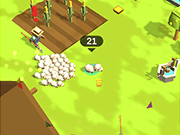 Crowd Farm