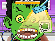 Halloween Dentist