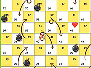 Farm Dice Race
