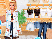 Design my Bohemian Cardigan