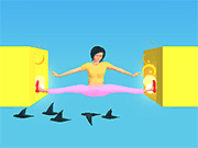 Pokey Woman