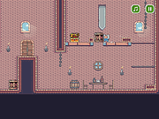 Adventure Platformer