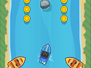 Commando Boat