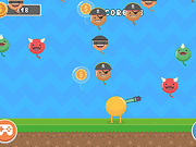 Shoot The Balloon