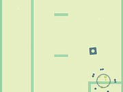 Jumping Box Html5