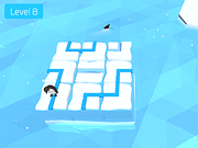 Icy North