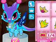 Cute Little Dragon Creator