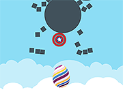 Rise Egg Up