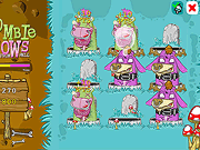 Zombie Cows from Hell