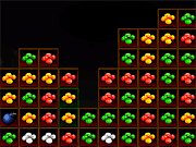 Flowers Block Collapse