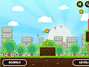 Super Soccer Star 2