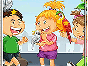 Zoo Hidden Stars