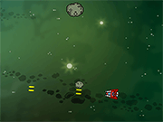 Meteorite Destroyer