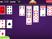 Klondike Solitaire