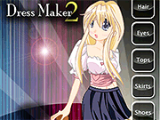 Dress Maker 2