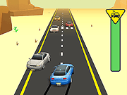 Rush Race