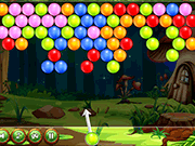 Bubble Shooter Deluxe